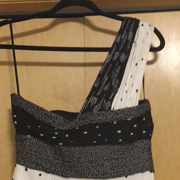 - A.L.C. Aurora Dress - Picture 13 of 16